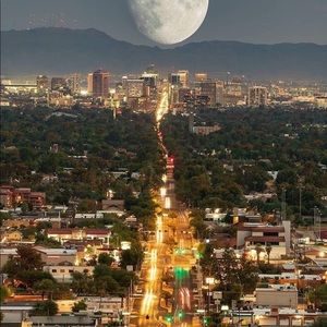 Meet your Posher, Rene